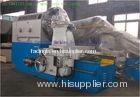 Precision CNC Horizontal Lathe With High Speed For Rolls
