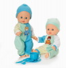 muti-fuctional baby doll set