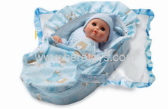 muti-fuctional baby doll set