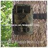 Time Lapse Wireless Hunting Cameras For Animal Observation