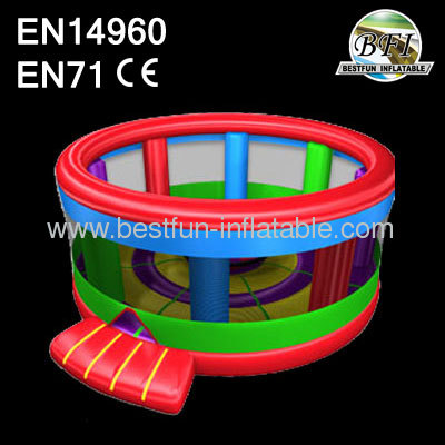 2013 New Wacky Inflatable Coliseum