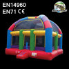 Interactive Sport Dome Bounce