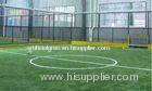 16000Dtex 25mm PE + PP Fake Artificial Grass For Futsal Field