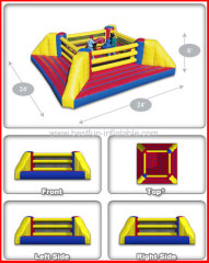 Inflatable Boxing Ring Sale