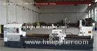 Metal Turning Conventional Heavy Duty Lathe Machines Big Size