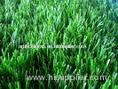 15000dtex 40mm S Shape Yarn Futsal Artificial Grass 2 Layer Backing