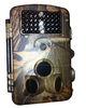 Camouflage Wireless Hunting Cameras For Animal / Event Observation