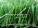 40mm Apple Green Futsal Artificial Grass Turf Diamond Shape 12000dtex