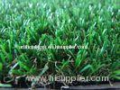 Green 12800Dtex 20mm Artificial Grass For Garden Decorative
