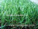 Plastic Green Natural Garden Artificial Grass For Residential