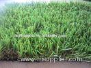 PE + PP Monofilament Yarn Garden Artificial Grass