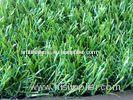 Plastic Landscaping Garden Artificial Grass 9600Dtex 20mm Height
