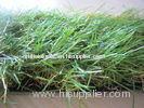Wear Resistant Garden Decorative Artificial Grass 40mm , 3/8inch Gauge
