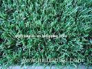 8800Dtex 15mm PE + PP Garden Artificial Grass With Gauge 3/8''