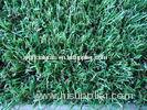 8800Dtex 15mm PE + PP Garden Artificial Grass With Gauge 3/8''