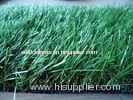 9600Dtex 35mm Garden Artificial Grass With PE + PP Monofilament Yarn