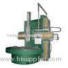 CNC Single Column Vertical Turret Lathe Machine Table Diameter 1400mm