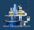 Spindle Speed Single Column Vertical Lathe Machines Cutting Metal