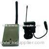 Home Safety Wireless Transmission Camera 640 * 480 CCIR