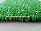 8mm PE Fibrillated Yarn Home Artificial Grass For Garden Decorative