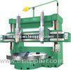 Steel Wheel Double Column Vertical Lathe Machine Special-Purpose