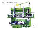 Motor Power 55kw Double Column Vertical Lathe Processing End Face