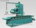 Industrial CNC Bed Type Face Milling Machine Motor Power 5.5kw