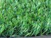 9600Dtex 20 mm Home Artificial Grass For Outdoor / Indoor Decoration