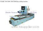 High Standard Precision Face Milling Machine Cutting Flange