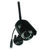 Security Surveillance Wireless Camera With Receiver , PLL
