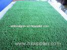 Field Green Home Artificial Grass 2800dtex 10mm Height 3/16 Gauge