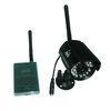 Waterproof Night Vision Wireless Camera With USB Receiver