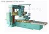 Universal CNC Gantry Type Bed Milling Machines Cutting Valves