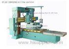 Universal CNC Gantry Type Bed Milling Machines Cutting Valves