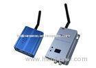 4 / 8 Channel 2.4GHz Wireless Transmitter Receiver 2000 mW 33dBm