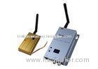 300 - 1000M 1500mW 2.4GHz Wireless Transmitter With PAL / NTSC Video