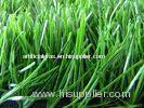 Synthetic Artificial Bicolor Baseball Turf Grass 60mm Pile Height