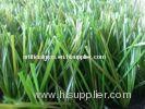 Bicolor S Shape Artificial Grass For Baseball Field SGS Approved