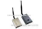 1.2GHz Wireless Audio Video Transmitter And Receiver 3000M