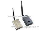 Long Range 1.2GHz Audio Video Wireless Transmitter 3000mW