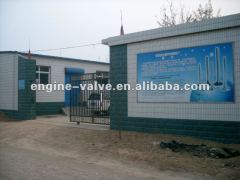 Cangxinyuan Metal Products Factory