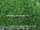 UV Resistant Artificial Cricket Pitch Grass 6600dtex 10mm Height