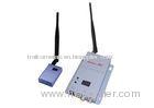 1.2GHz 700mW Wireless Audio Video Transmitter And Receiver