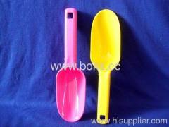 2013 durable plastic ice scoop