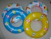 70cm inflatable kid swimming ring