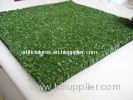 15mm 6600Dtex PE Cricket Pitch Grass UV Resistant For Outdoor