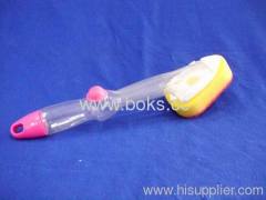 2013 plastic dish wand