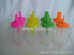 8pcs freezer pop makers