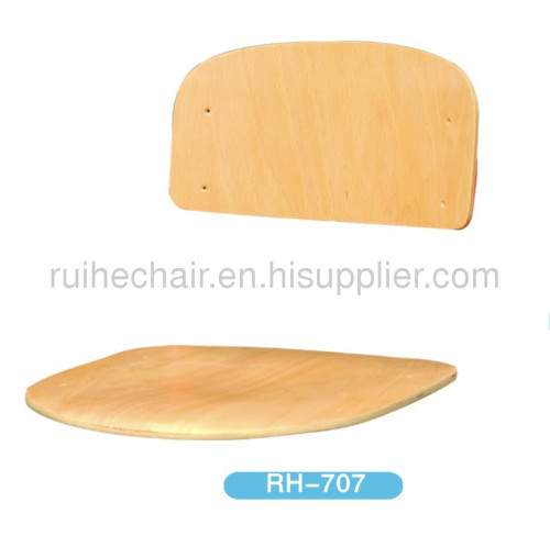 Student desks and chairs / Chair plate RH-707