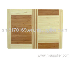 013 Fashion wholesale natural bamboo cutting board